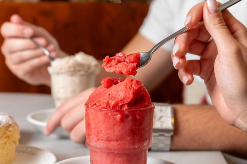Palma De Mallorca: Traditional Mallorcan Food Tour - Inclusions