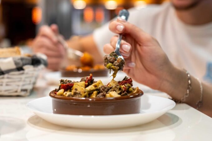 Palma De Mallorca: Traditional Mallorcan Food Tour - Starting Times and Tour Duration