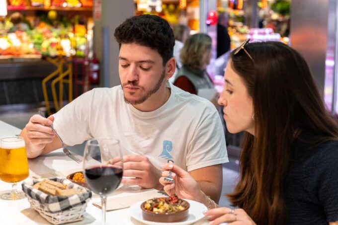Palma De Mallorca: Traditional Mallorcan Food Tour - Customer Reviews