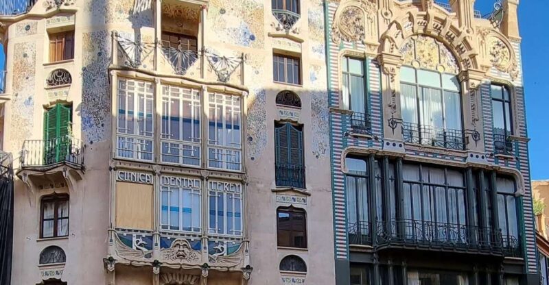 Palma De Mallorca Winery, History, Gastronomy Tour - Mallorcan Product Tastings