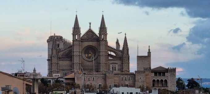 Palma De Mallorca Winery, History, Gastronomy Tour - Frequently Asked Questions