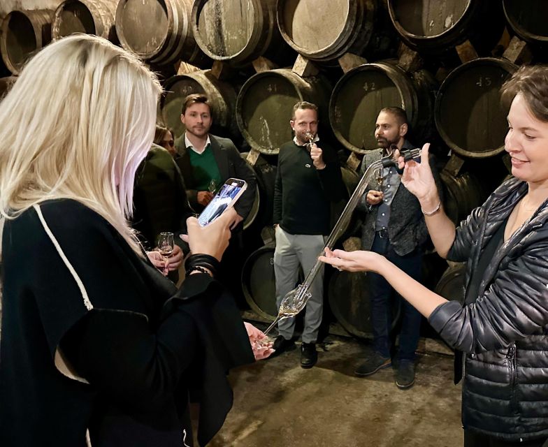 Palma: Distillery Tour With 3 Spirits and Tapas Tasting - Activity Highlights