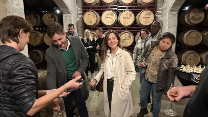Palma: Distillery Tour With 3 Spirits and Tapas Tasting - Frequently Asked Questions