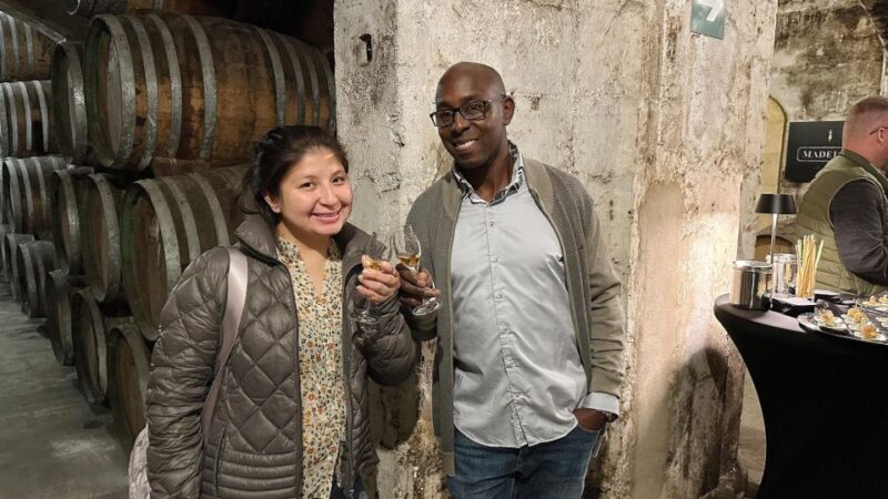 Palma: Distillery Tour With 3 Spirits and Tapas Tasting - Inclusions