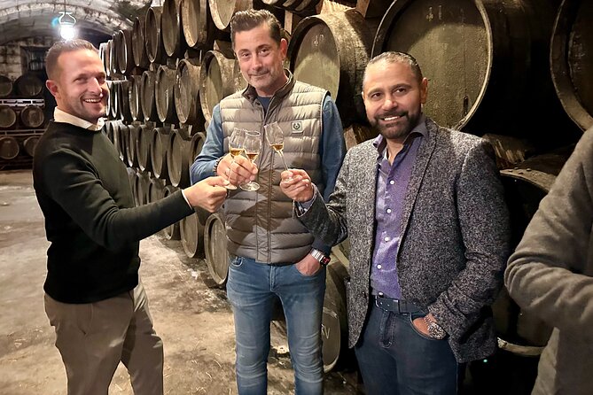 Palma Distillery Tour With 6 Spirits and Gourmet Tapas Tasting - Booking Details and Policies