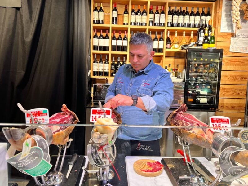 Palma Exclusive: Immerse Yourself in the Soul of the City - Meeting Point and Important Information