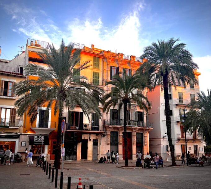 Palma Exclusive: Immerse Yourself in the Soul of the City - Frequently Asked Questions