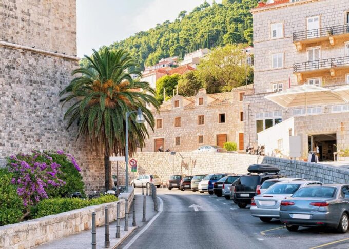 Palma: Express Walk With a Local in 60 Minutes - Duration and Price