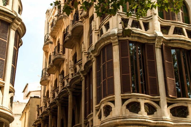 Palma: First Discovery Walk and Reading Walking Tour - Requirements