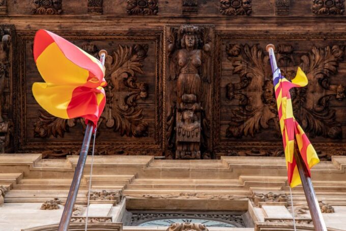 Palma: First Discovery Walk and Reading Walking Tour - Customer Feedback