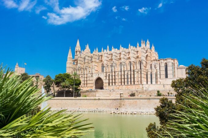 Palma: First Discovery Walk and Reading Walking Tour - Recap