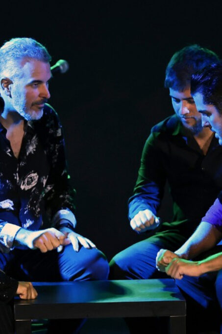 Palma: Flamenco Show at Tablao Flamenco Alma With Drink - Booking and Cancellation Policy