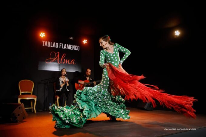 Palma: Flamenco Show at Tablao Flamenco Alma With Drink - Frequently Asked Questions