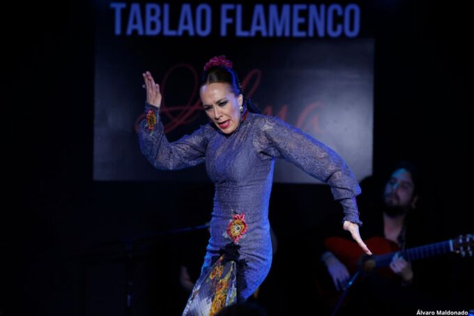 Palma: Flamenco Show at Tablao Flamenco Alma With Drink - Spanish Cultural Experience
