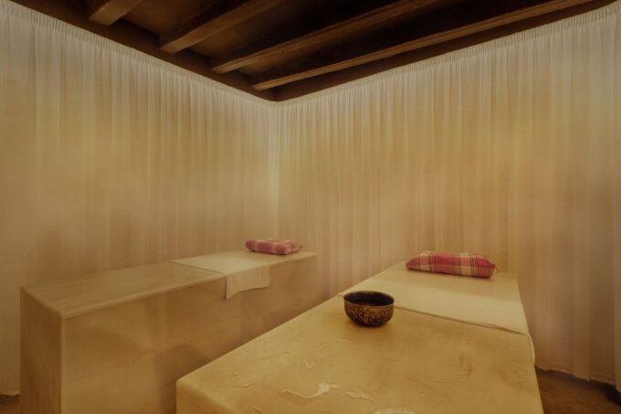 Palma: Hammam Bath Session Ticket With Massage Options - Cancellation Policy