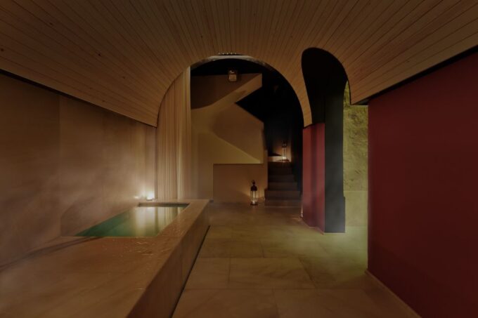 Palma: Hammam Bath Session Ticket With Massage Options - Reserve Now and Pay Later