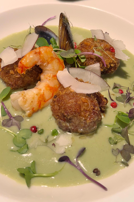 Palma Mallorca: Culinary Tour of Palma Old Town - Experience Highlights