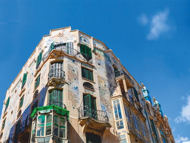 Palma Mallorca: Culinary Tour of Palma Old Town - Key Attractions