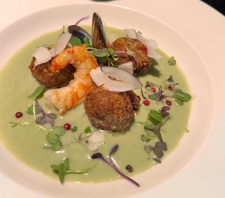 Palma Mallorca: Culinary Tour of Palma Old Town - Culinary Experience