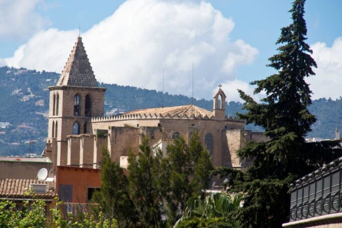 Palma Mallorca: Highlights Self-Guided Scavenger Hunt & Tour - Recap