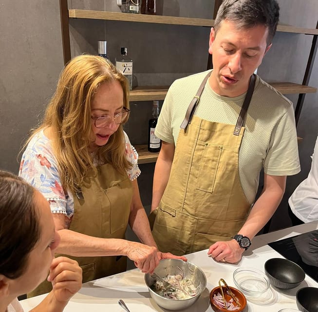 Palma: Mediterranean Cooking Class With Drinks - Experience Details