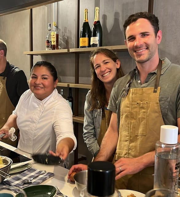 Palma: Mediterranean Cooking Class With Drinks - Frequently Asked Questions