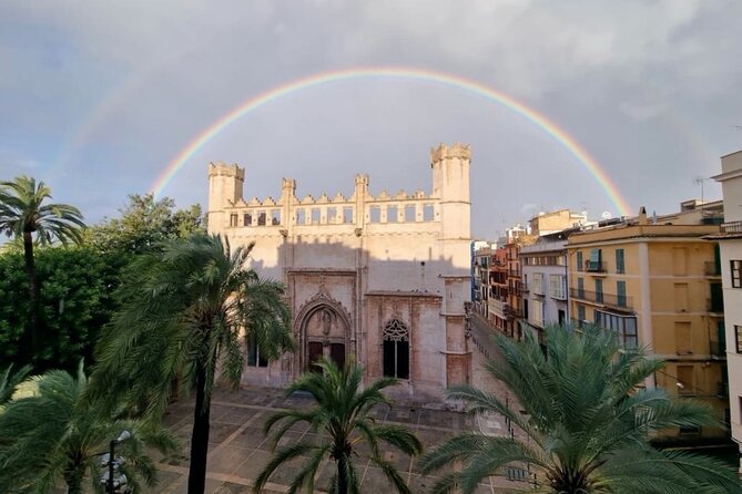 Palma Night Walking Tour - Knowledgeable and Personable Guides