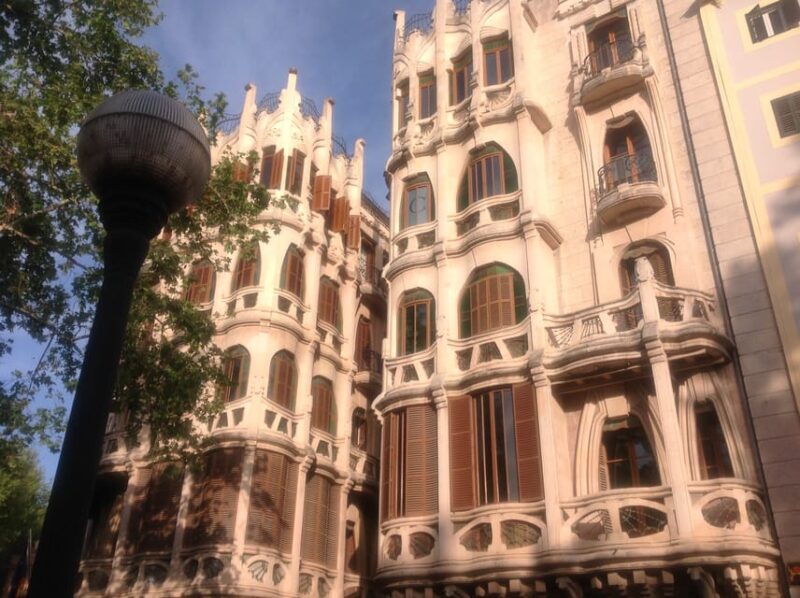 Palma Old Town Insider Tour With Visit of the Cathedral - Meeting Point and Directions