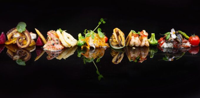Palma Old Town Sunset Tour and Food Tastings - Reserve and Pay Later