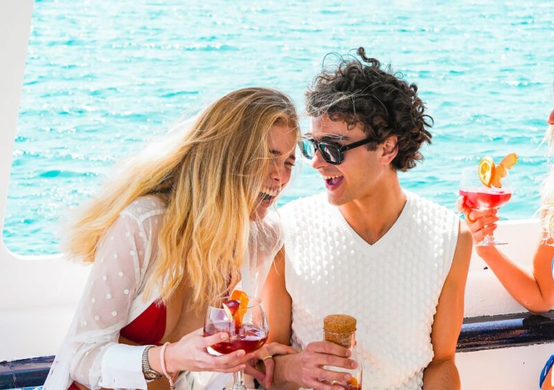 Palma: Palma Bay Boat Tour & Snorkeling With Drink Included - Customer Experience and Reviews