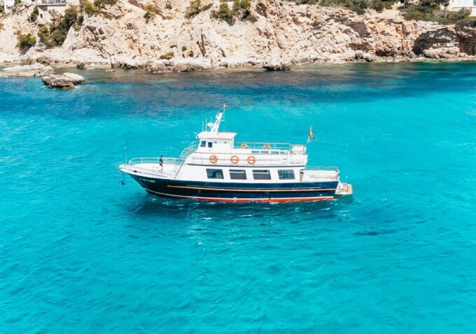 Palma: Palma Bay Boat Tour & Snorkeling With Drink Included - Starting Locations