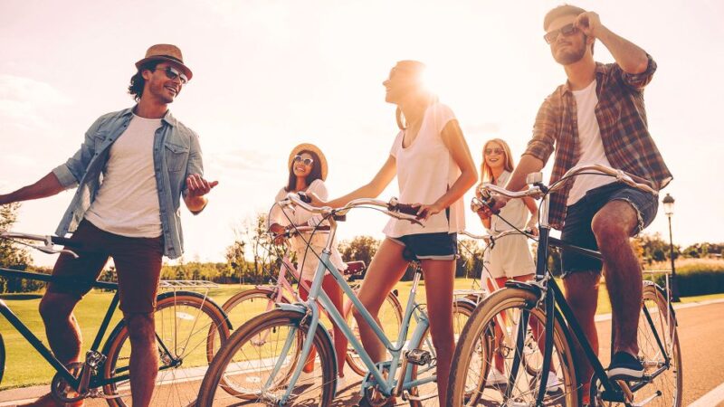 Palma: Playa De Palma Bicycle Rental - Rental Process and Policies