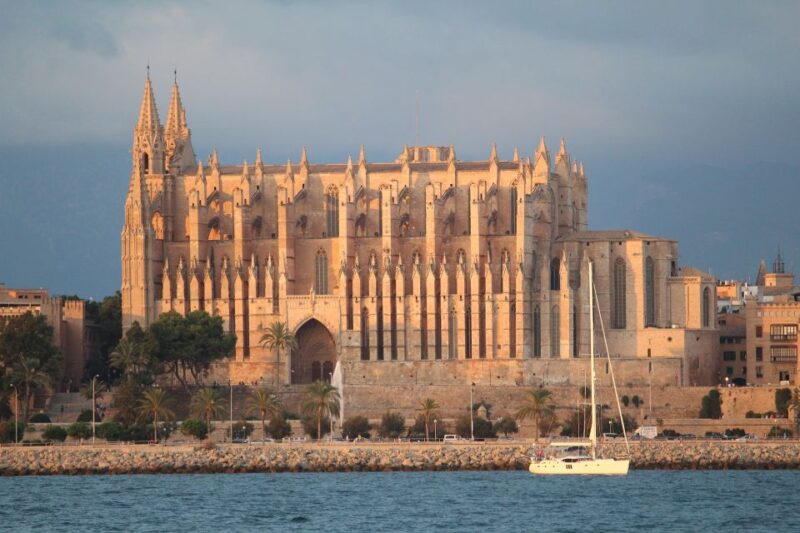 Palma - Private Historic Walking Tour - Tour Highlights