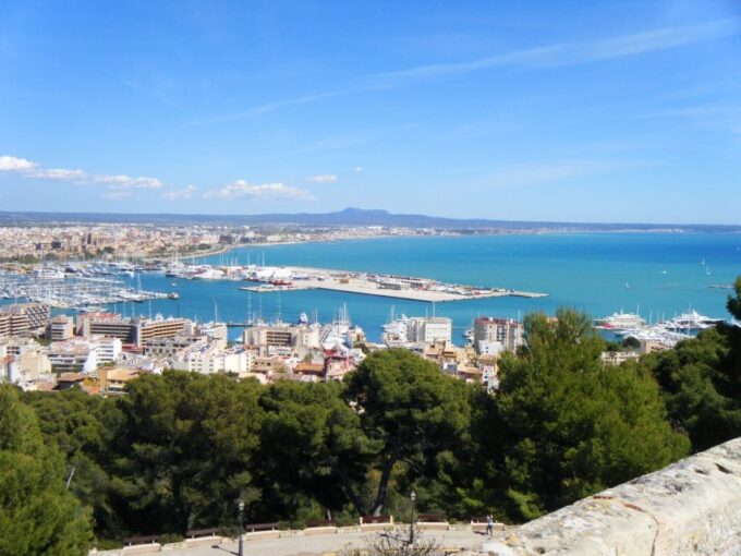 Palma - Private Historic Walking Tour - Plaza Mayor De Palma