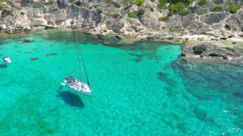 Palma: Private Sailing Boat Excursion With Optional Paella - Meeting Point and Location