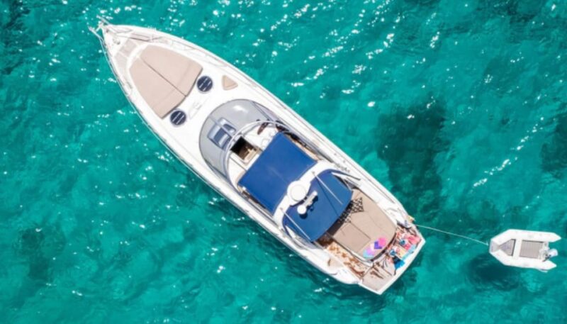 Palma: Private Yacht Charter With Skipper and Drinks - Experience Highlights