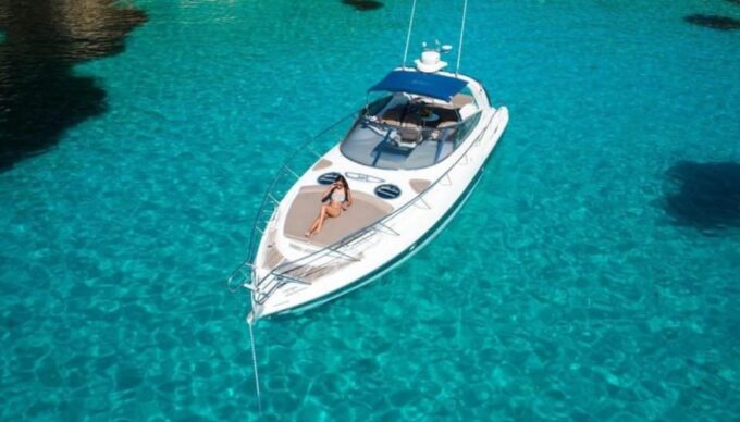 Palma: Private Yacht Charter With Skipper and Drinks - Whats Included