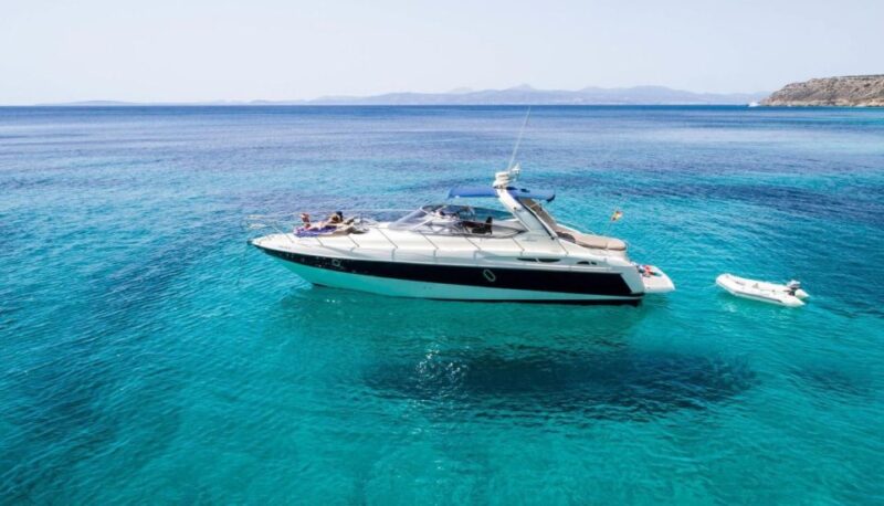 Palma: Private Yacht Charter With Skipper and Drinks - Key Points