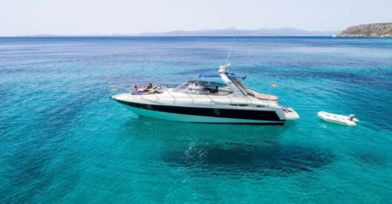 Palma: Private Yacht Charter With Skipper and Drinks - Sailing and Sightseeing Activities