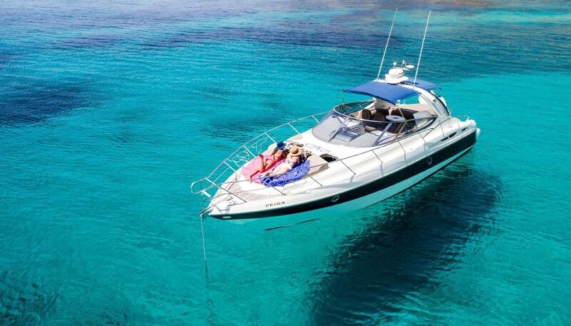 Palma: Private Yacht Charter With Skipper and Drinks - Water Sports and Entertainment