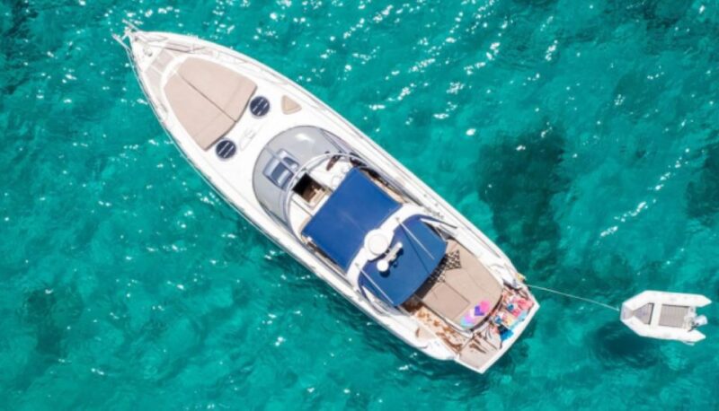 Palma: Private Yacht Charter With Skipper and Drinks - Onboard Amenities and Inclusions