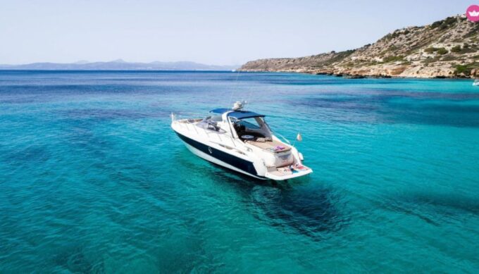 Palma: Private Yacht Charter With Skipper and Drinks - Booking Details and Discounts