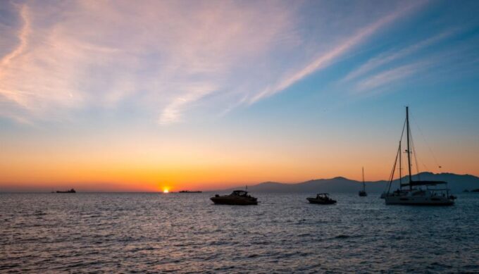 Palma: Private Yacht Charter With Skipper and Drinks - Cancellation Policy