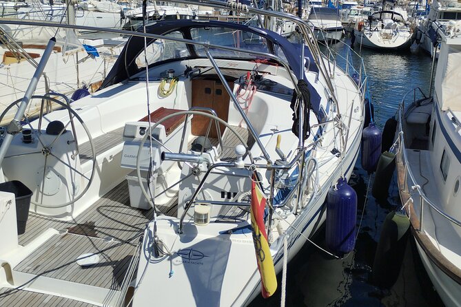 Palma: Sailing Boat, Small Groups, Crystall Water Food, Drinks!! - Accessibility and Accommodations