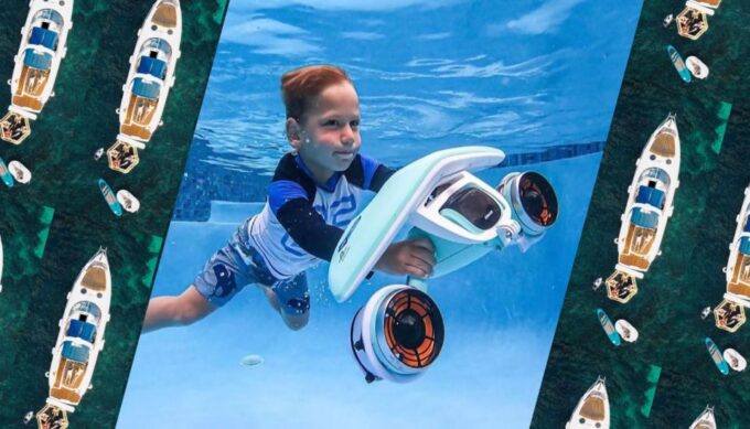 Palma: Sea Toys Yacht Adventure Ticket Incl. E-Foil Etc. - Refreshments and Snacks Included
