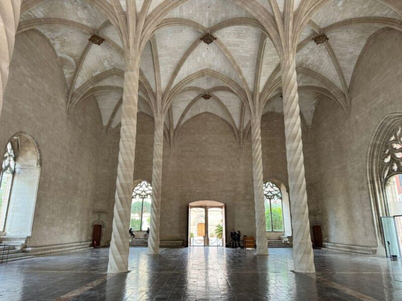 Palma Shore Excursion Bike Tour (Transfer Included) - Pricing and Booking