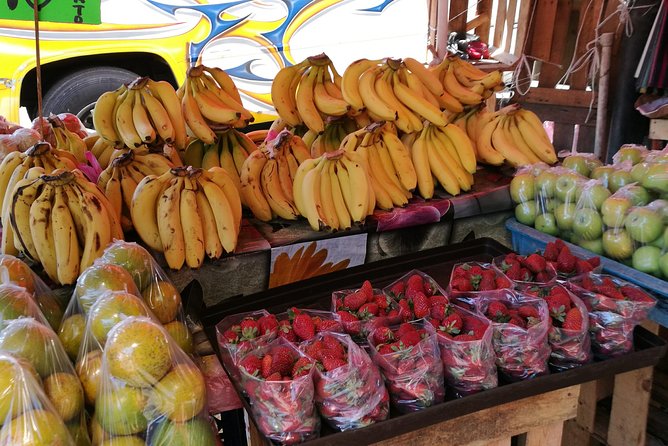 Palma Sola Petroglyphs Archaeological & City Market W/Lunch - Reviews and Ratings