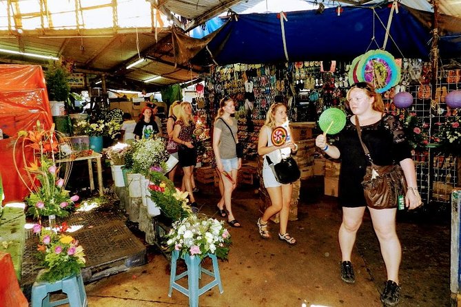 Palma Sola Petroglyphs Archaeological & City Market W/Lunch - Experiencing the Municipal Market