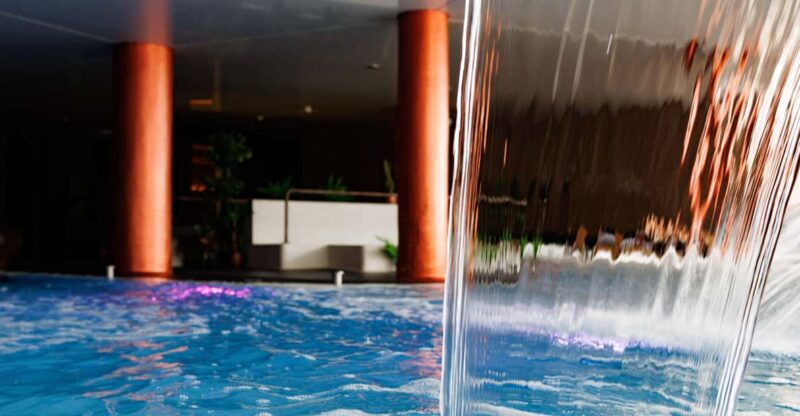Palma: Spa Copper 29 Hotel Meliá Palma Marina - Customer Feedback