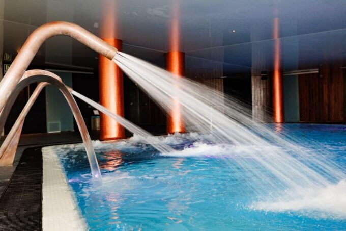 Palma: Spa Copper 29 Hotel Meliá Palma Marina - What to Bring
